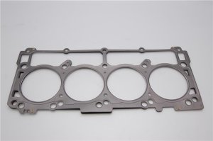 Dodge Challenger Head Gasket - Cometic Gasket - MLS-5, 0.066 in Thickness, 4.100 in Bore - `08-`10 Dodge Challenger Head Gasket - Cometic Gasket - MLS-5, 0.066 in Thickness, 4.100 in Bore - `08-`10